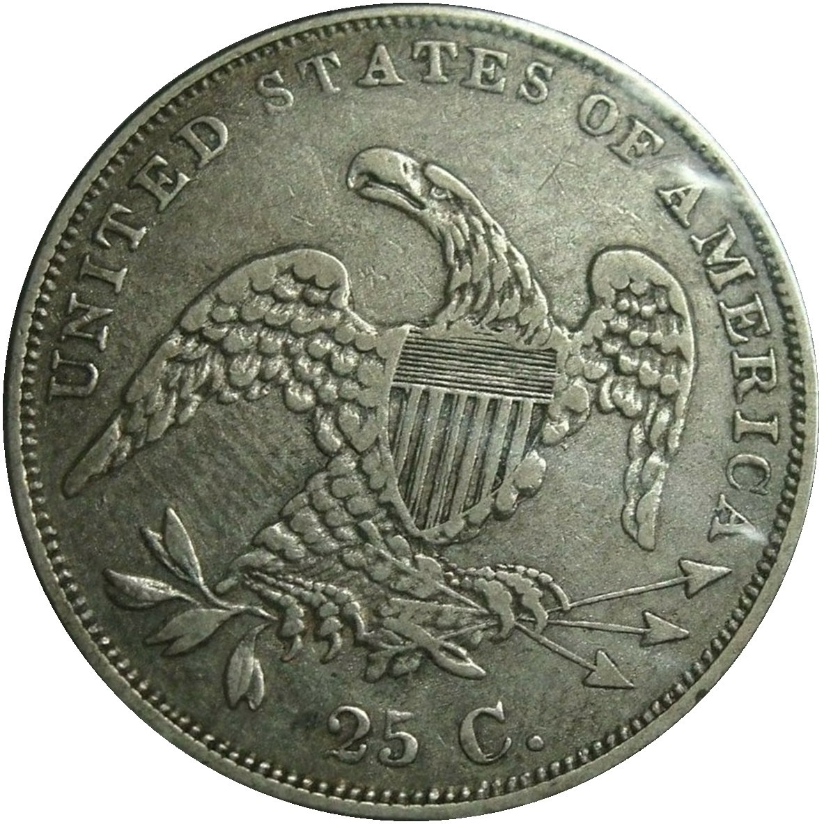 1836-25c-Capped-Bust-Quarter-#3